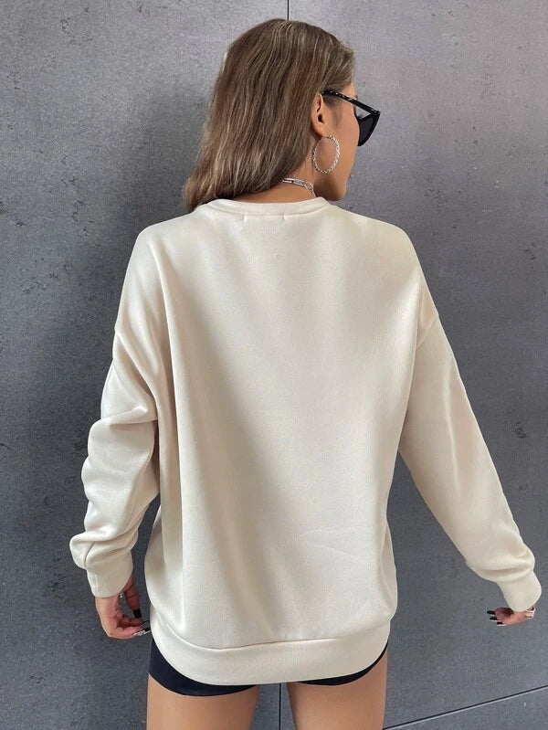 Bluza California