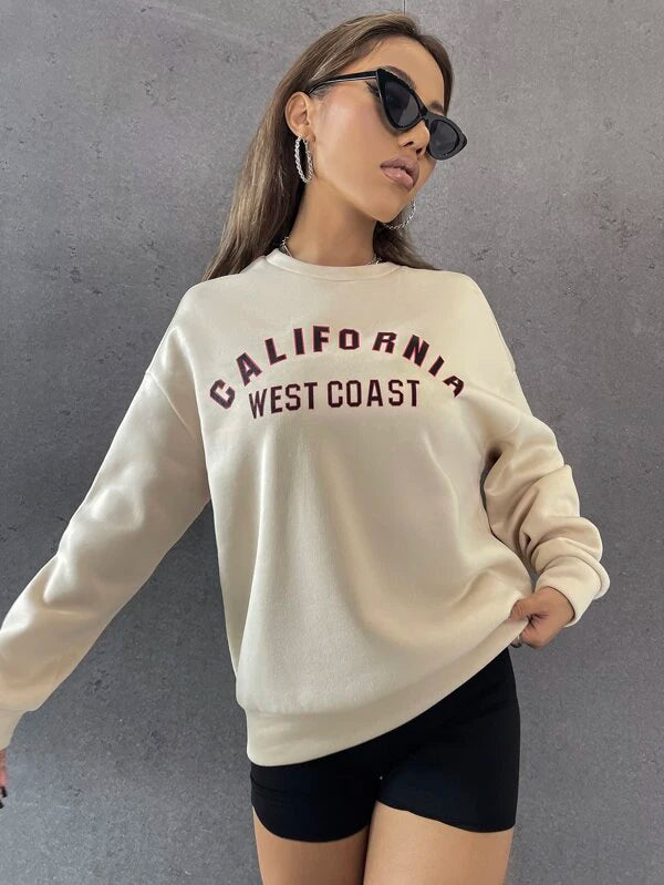 Bluza California