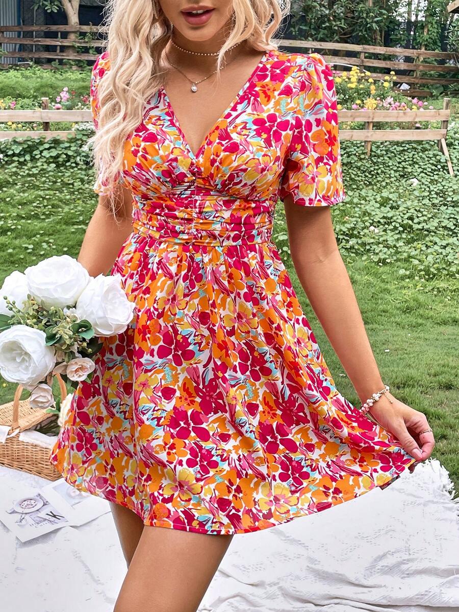 Sukienka Fioretta "Sofia"