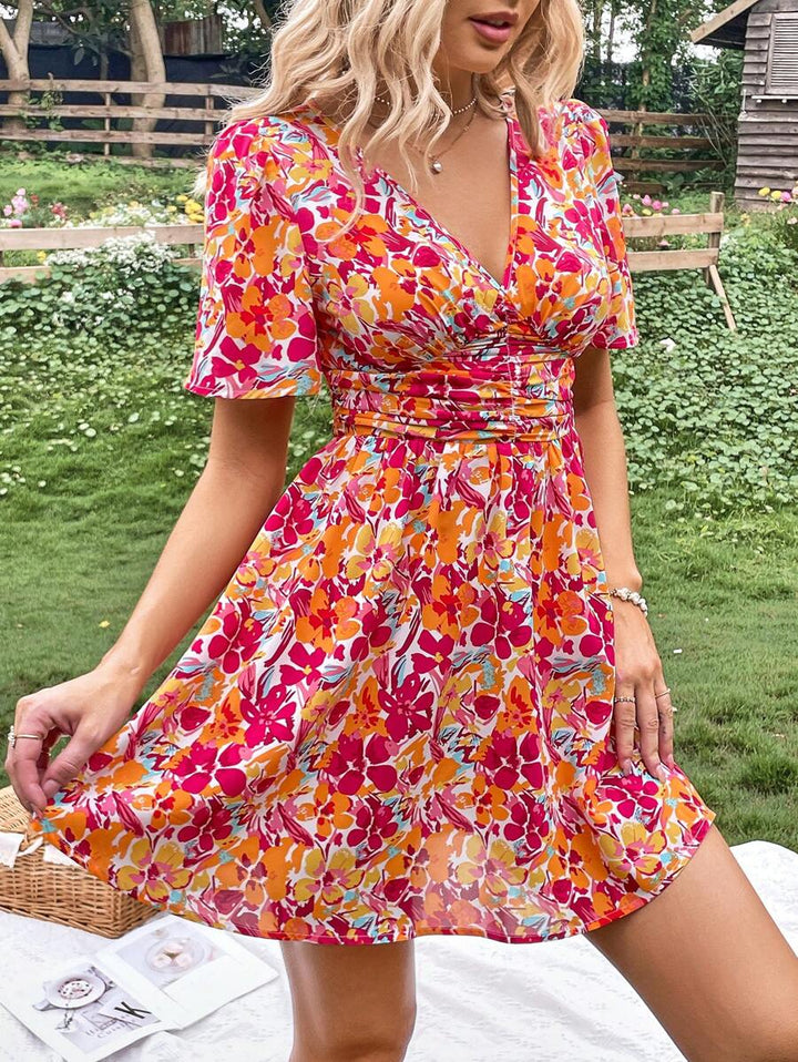 Sukienka Fioretta "Sofia"