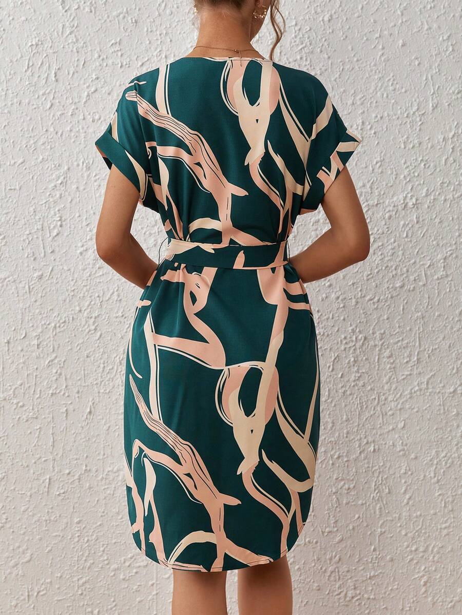 Sukienka Fioretta "Zaria"