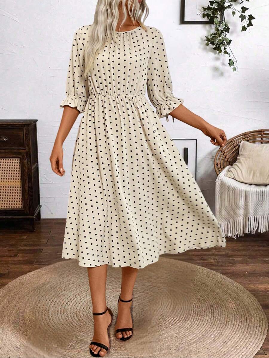 Sukienka Fioretta "Cléo"