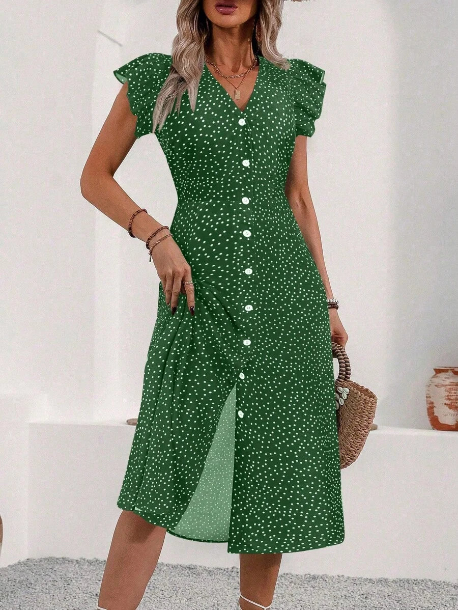 Sukienka Fioretta "Luna"