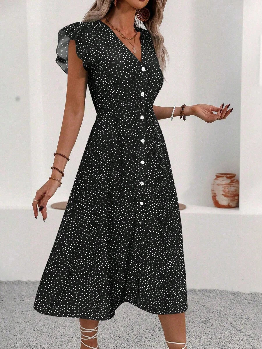 Sukienka Fioretta "Luna"