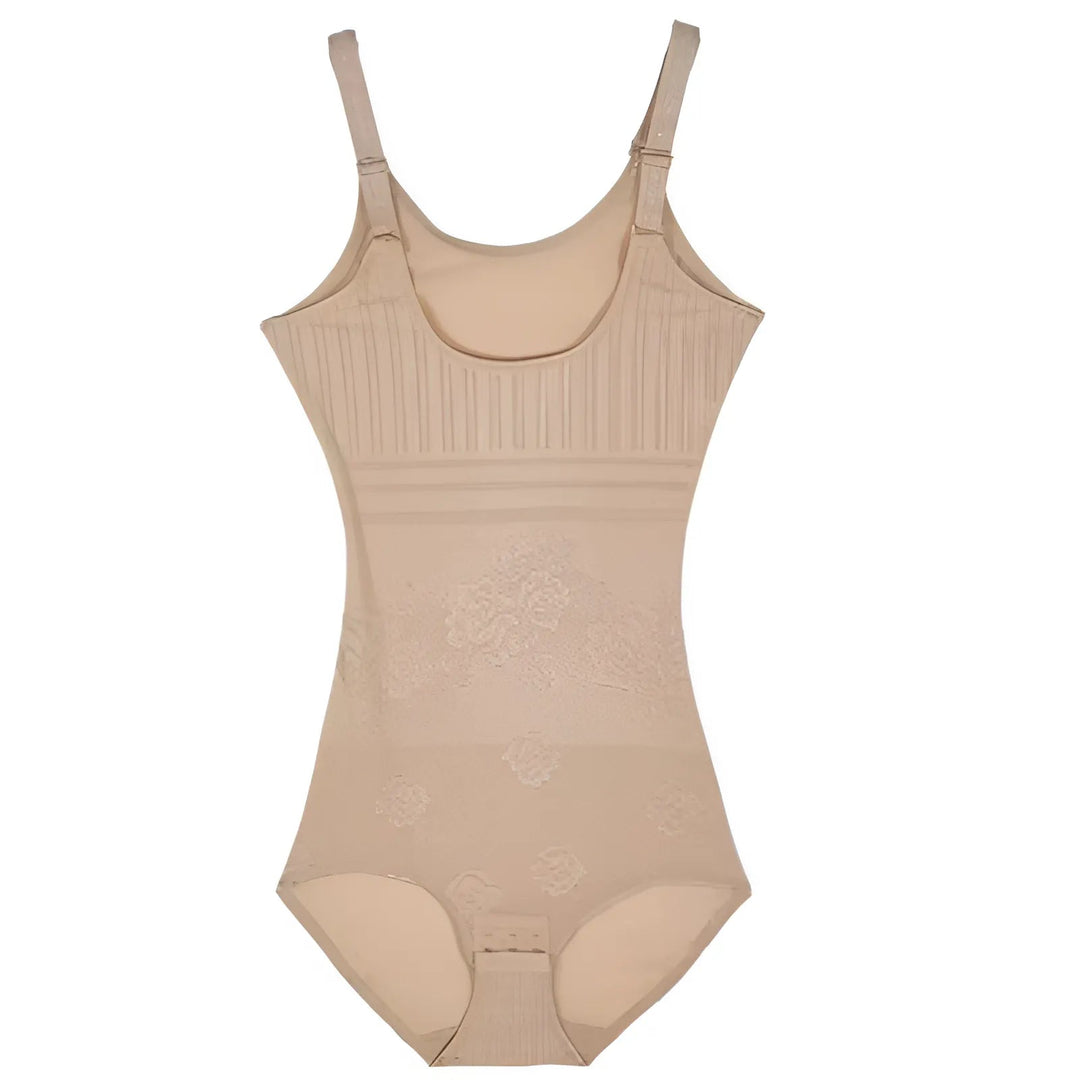 Eleganckie body wyszczuplające
