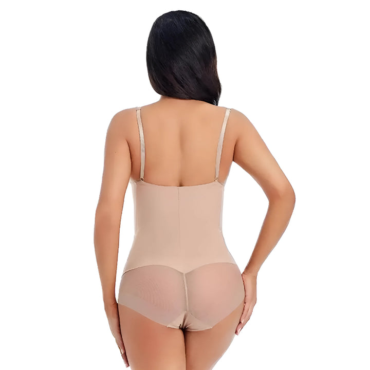 Body wyszczuplające z siateczką