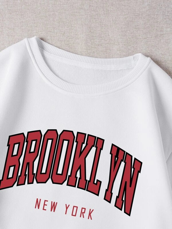 Damska Bluza BROOKLYN