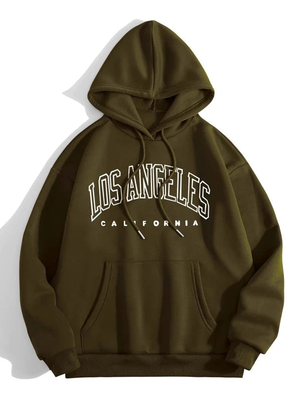 Damska Bluza California