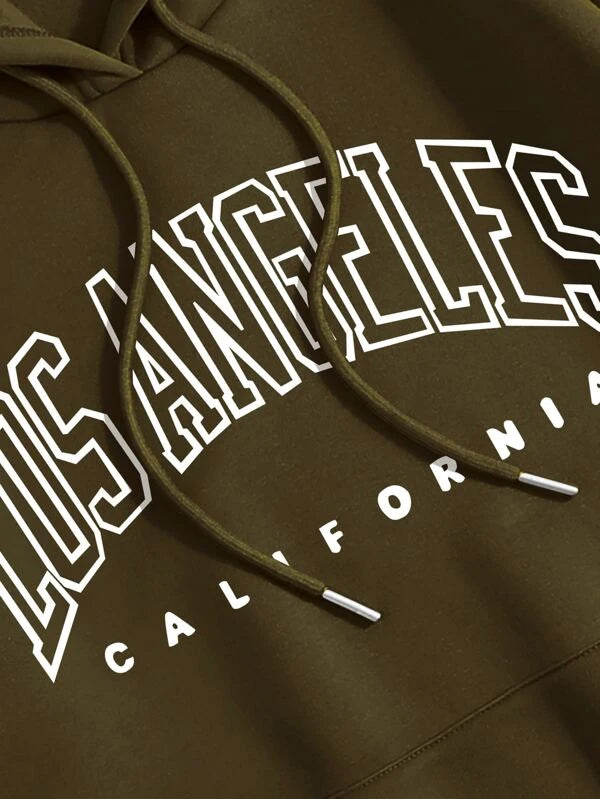 Damska Bluza California