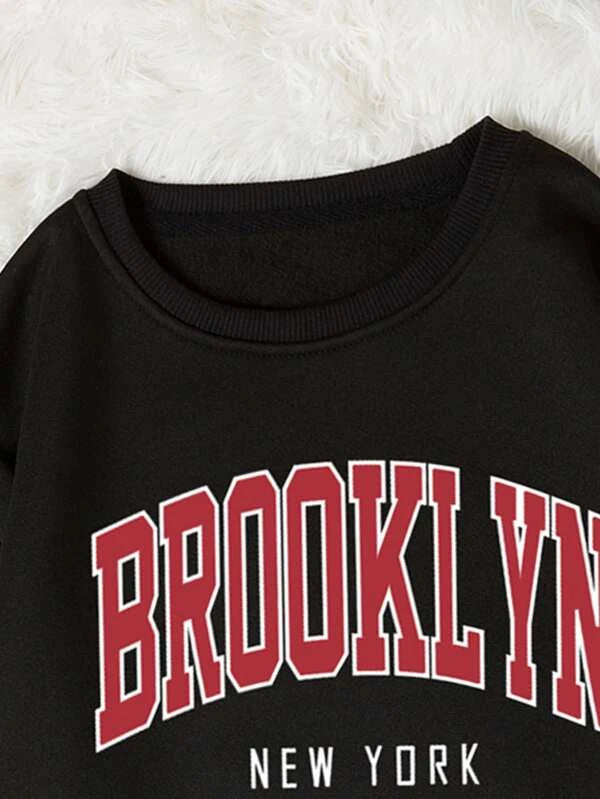 Damska Bluza BROOKLYN