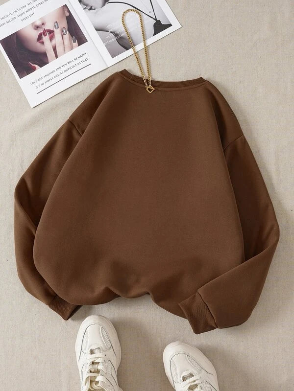 Damska Bluza BROOKLYN