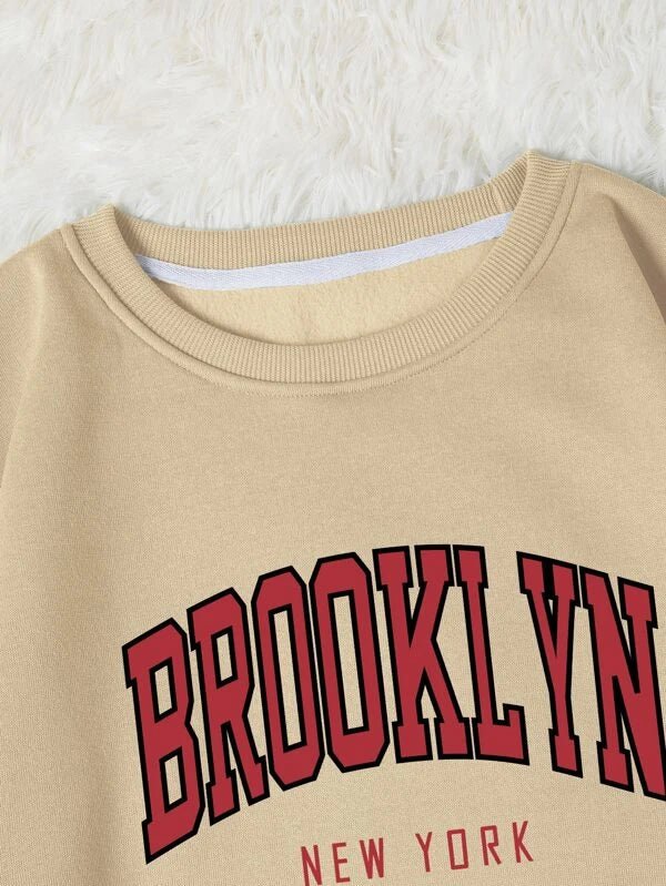 Damska Bluza BROOKLYN